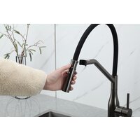 Смеситель Gappo G4098-19 - Превью изображения №5 — Интернет-магазин Time-Shop