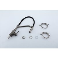 Смеситель Gappo G4098-19 - Превью изображения №4 — Интернет-магазин Time-Shop