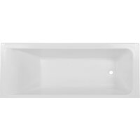 Ванна Aquanet Bright 180x80 (с каркасом и экраном) - Превью изображения №7 — Интернет-магазин Time-Shop