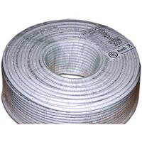 Lanmaster TWT-RG6U-CS48/1-WH (100 м, белый)