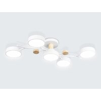 Ambrella light FL4834/5 WH