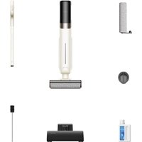 Вертикальный моющий пылесос Trouver Wet and Dry Vacuum K30 HMH14A (евровилка) - Превью изображения №11 — Интернет-магазин Time-Shop
