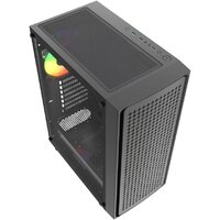 Корпус Powercase Mistral EA20 CMAEA20-L4 - Превью изображения №2 — Интернет-магазин Time-Shop