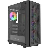 Корпус Powercase Mistral EA20 CMAEA20-L4 - Превью изображения №3 — Интернет-магазин Time-Shop
