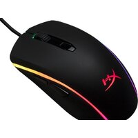 Игровая мышь HyperX Pulsefire Surge - Превью изображения №2 — Интернет-магазин Time-Shop