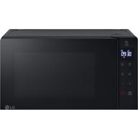 Микроволновая печь LG MS2032GAS - Превью изображения №2 — Интернет-магазин Time-Shop