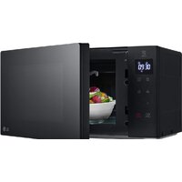 Микроволновая печь LG MS2032GAS - Превью изображения №6 — Интернет-магазин Time-Shop