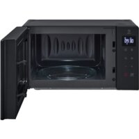 Микроволновая печь LG MS2032GAS - Превью изображения №3 — Интернет-магазин Time-Shop