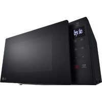 Микроволновая печь LG MS2032GAS - Превью изображения №5 — Интернет-магазин Time-Shop