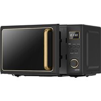 Микроволновая печь CENTEK CT-1565 (черный) - Превью изображения №3 — Интернет-магазин Time-Shop