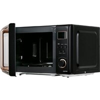 Микроволновая печь CENTEK CT-1565 (черный) - Превью изображения №7 — Интернет-магазин Time-Shop