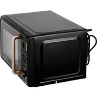 Микроволновая печь CENTEK CT-1565 (черный) - Превью изображения №5 — Интернет-магазин Time-Shop