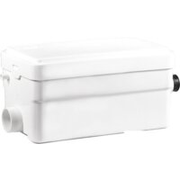 Канализационная установка Jemix STP-250 - Превью изображения №3 — Интернет-магазин Time-Shop