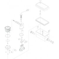 Канализационная установка Jemix STP-250 - Превью изображения №5 — Интернет-магазин Time-Shop
