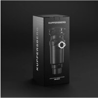 Измельчитель пищевых отходов KUPPERSBERG WSS 550 B - Превью изображения №11 — Интернет-магазин Time-Shop