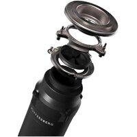 Измельчитель пищевых отходов KUPPERSBERG WSS 550 B - Превью изображения №8 — Интернет-магазин Time-Shop