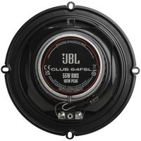 Коаксиальная АС JBL Club 64FSL - Превью изображения №2 — Интернет-магазин Time-Shop