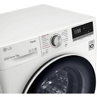 Стиральная машина LG Vivace V500 slim Steam F2WV5S7S0E - Превью изображения №7 — Интернет-магазин Time-Shop