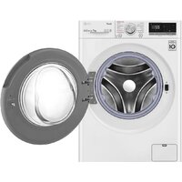 Стиральная машина LG Vivace V500 slim Steam F2WV5S7S0E - Превью изображения №2 — Интернет-магазин Time-Shop