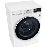 Стиральная машина LG Vivace V500 slim Steam F2WV5S7S0E - Превью изображения №12 — Интернет-магазин Time-Shop