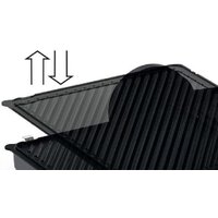 Электрогриль Bosch TCG4215 - Превью изображения №8 — Интернет-магазин Time-Shop