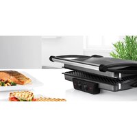 Электрогриль Bosch TCG4215 - Превью изображения №13 — Интернет-магазин Time-Shop