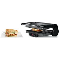 Электрогриль Bosch TCG4215 - Превью изображения №5 — Интернет-магазин Time-Shop