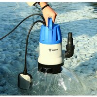 Дренажный насос Deko DWP-900P - Превью изображения №4 — Интернет-магазин Time-Shop