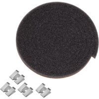 Варочная панель MAUNFELD CVCE905SMTBK - Превью изображения №8 — Интернет-магазин Time-Shop