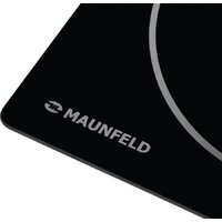 Варочная панель MAUNFELD CVCE905SMTBK - Превью изображения №7 — Интернет-магазин Time-Shop