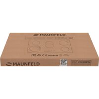 Варочная панель MAUNFELD CVCE905SMTBK - Превью изображения №13 — Интернет-магазин Time-Shop
