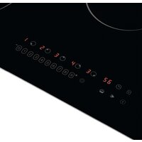 Варочная панель MAUNFELD CVCE905SMTBK - Превью изображения №4 — Интернет-магазин Time-Shop