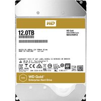 WD Gold 12TB WD121KRYZ