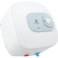 Накопительный электрический водонагреватель над мойкой Royal Clima Delta RWH-D10-FE - Превью изображения №2 — Интернет-магазин Time-Shop