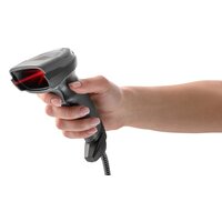 Сканер штрих-кодов Атол SB2108 Plus (без подставки) - Превью изображения №4 — Интернет-магазин Time-Shop