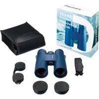 Бинокль Levenhuk Discovery Elbrus 10x42 79581 - Превью изображения №5 — Интернет-магазин Time-Shop