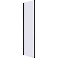 RGW Z-050-5-B 352205507-14 (черный/прозрачное стекло)