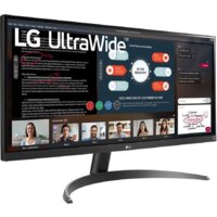 Монитор LG UltraWide 29WP500-B - Превью изображения №4 — Интернет-магазин Time-Shop