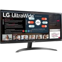 Монитор LG UltraWide 29WP500-B - Превью изображения №3 — Интернет-магазин Time-Shop