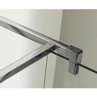 Душевая стенка WeltWasser WW400 70G-1 - Превью изображения №6 — Интернет-магазин Time-Shop