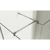 Душевая стенка WeltWasser WW400 70G-1 - Превью изображения №5 — Интернет-магазин Time-Shop