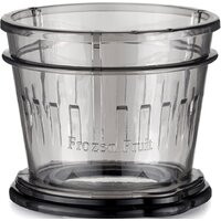 Соковыжималка Koliber SqueezeMax X-800-W (серебряный) - Превью изображения №8 — Интернет-магазин Time-Shop