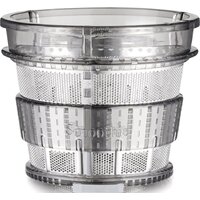 Соковыжималка Koliber SqueezeMax X-800-W (серебряный) - Превью изображения №7 — Интернет-магазин Time-Shop