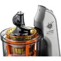 Соковыжималка Koliber SqueezeMax X-800-W (серебряный) - Превью изображения №4 — Интернет-магазин Time-Shop