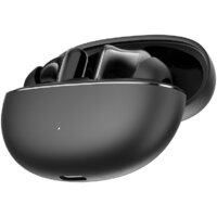 Наушники HONOR Choice Earbuds X8 (черный, международная версия) - Превью изображения №4 — Интернет-магазин Time-Shop