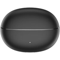 Наушники HONOR Choice Earbuds X8 (черный, международная версия) - Превью изображения №5 — Интернет-магазин Time-Shop