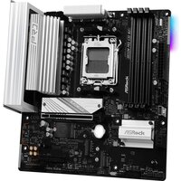 Материнская плата ASRock B650M Pro X3D WiFi - Превью изображения №4 — Интернет-магазин Time-Shop