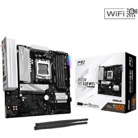 Материнская плата ASRock B650M Pro X3D WiFi - Превью изображения №6 — Интернет-магазин Time-Shop