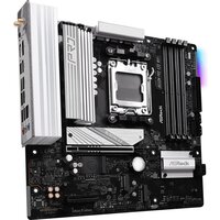 Материнская плата ASRock B650M Pro X3D WiFi - Превью изображения №3 — Интернет-магазин Time-Shop