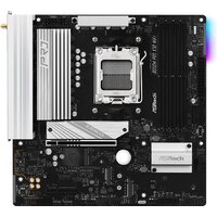 Материнская плата ASRock B650M Pro X3D WiFi - Превью изображения №2 — Интернет-магазин Time-Shop